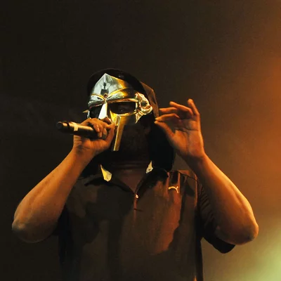 Timeline: MF Doom