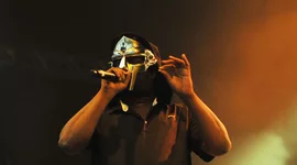 Timeline: MF Doom