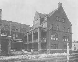 Settlement House Movement