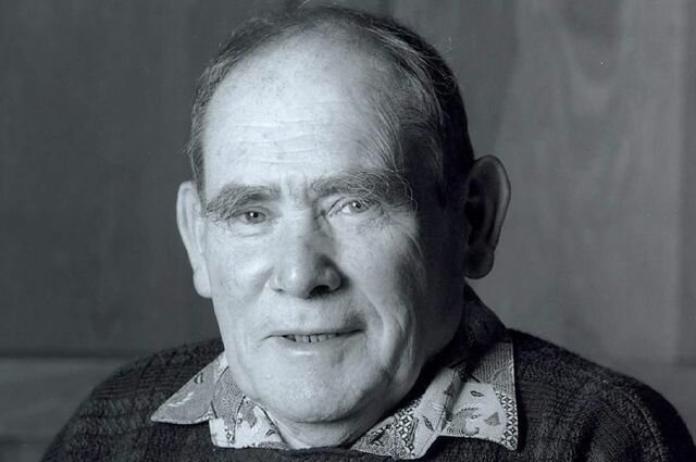 Sydney Brenner