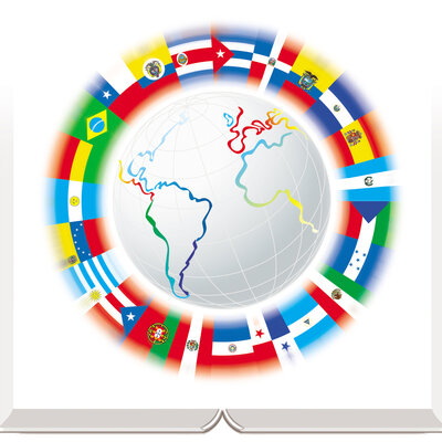 Timeline: Países promotores de la cooperación internacional a través del tiempo