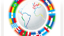 Timeline: Países promotores de la cooperación internacional a través del tiempo