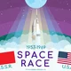 Space race 1957 1969 timeline ussr usa