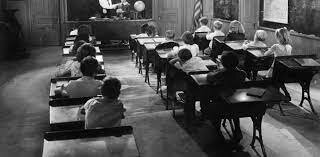 Fitzgerald's school life