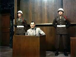 Nuremberg Trials