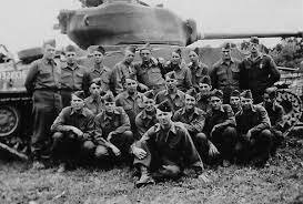 Fitzgerald enlists in army