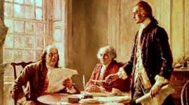 Timeline: 1700 - 1800 Richardson