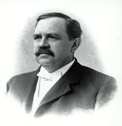 W.O Atwater