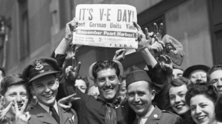 VE Day