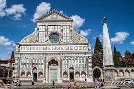 Santa María Novella