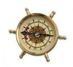 La brujula de Galileo