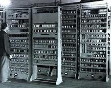 LA COMPUTADORA MECANICA