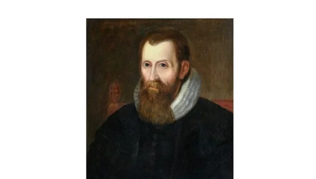 invención de los logaritmos