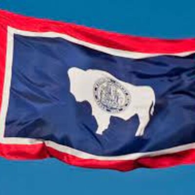 Timeline: Important Events in Wyoming