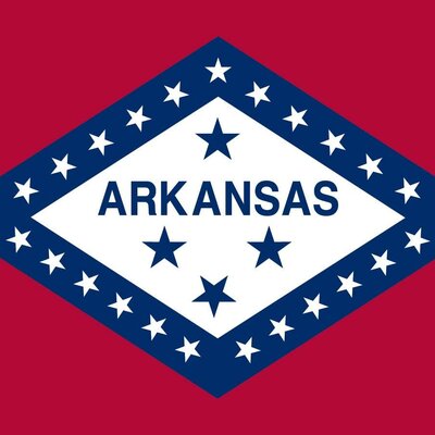 Timeline: Arkansas