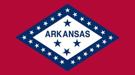 Timeline: Arkansas