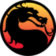 Kombat logo