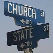 Everson v. Board of Education of the Township of Ewing