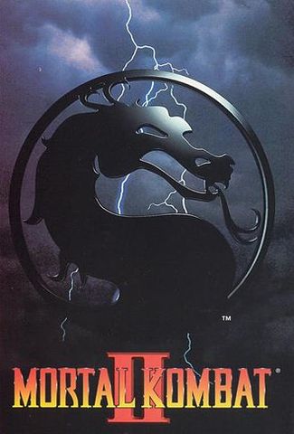 Mortal Kombat II hits arcades!