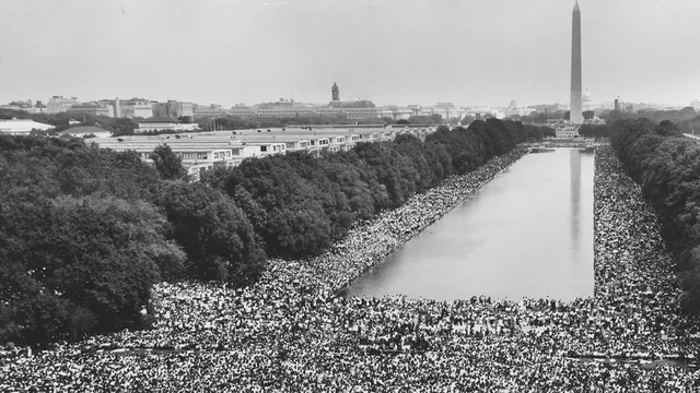 March on Washington