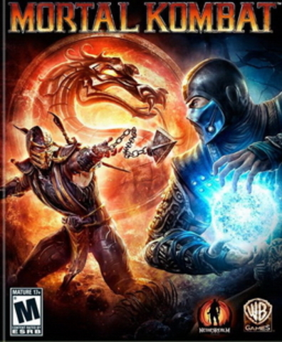 Mortal Kombat, banned?
