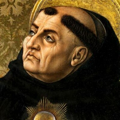Timeline: Santo Tomas de Aquino 1225 - 1274