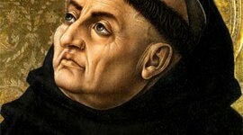 Timeline: Santo Tomas de Aquino 1225 - 1274