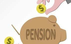 Dirección de Pensiones