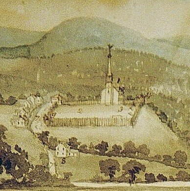 Old Stone Fort Takeover