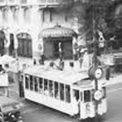 Timeline: Historia del barrio Caballito