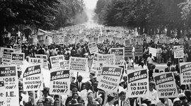Timeline: Civil Rights