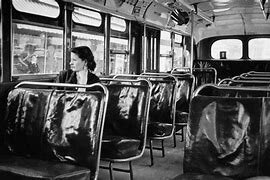 Montgomery Bus Boycott
