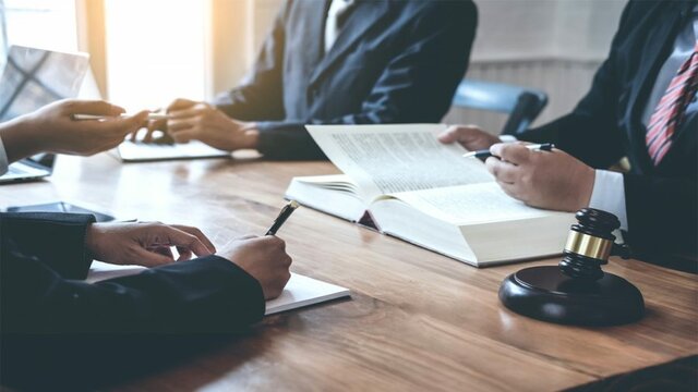 Servidores Públicos a Nivel Federal