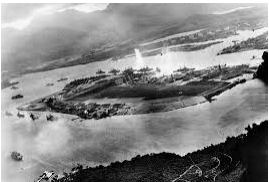 Pearl Harbor