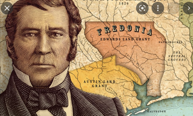 Republic of Fredonia