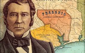 Republic of Fredonia Started