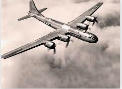 Dropping the atomic bombs