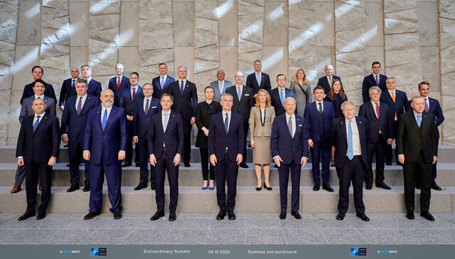 NATO