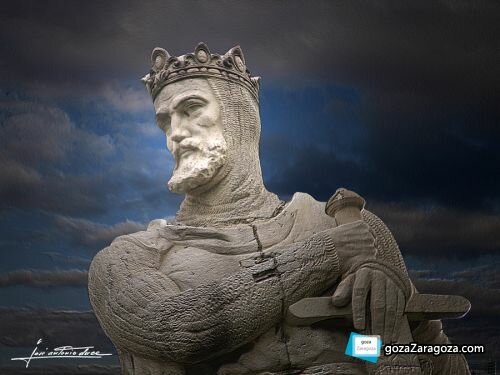 Alfonso I el Batallador