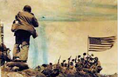 Battle of Iwo Jima