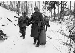 battle of the buldge