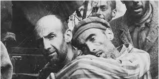 Liberation of concentration camps