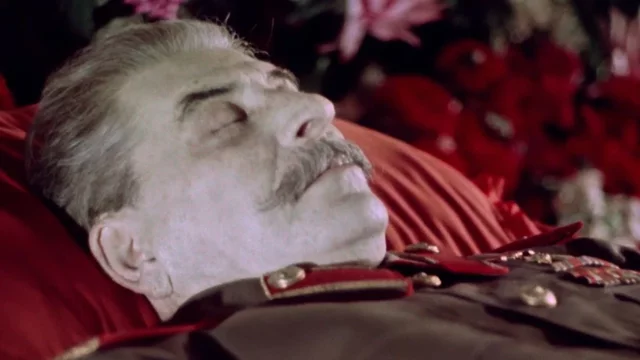 Stalin's Death
