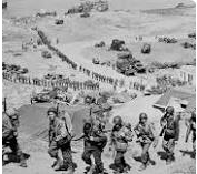 Allied invasion of Italy