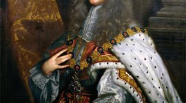 Timeline: James II