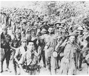 Bataan Death March