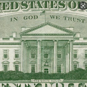 "in god we trust"