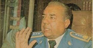 DURAZO FUE DETENIDO EN PUERTO RICO