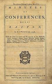 Treaty Of Easton