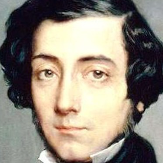 Alex de Tocqueville and his Five Principles